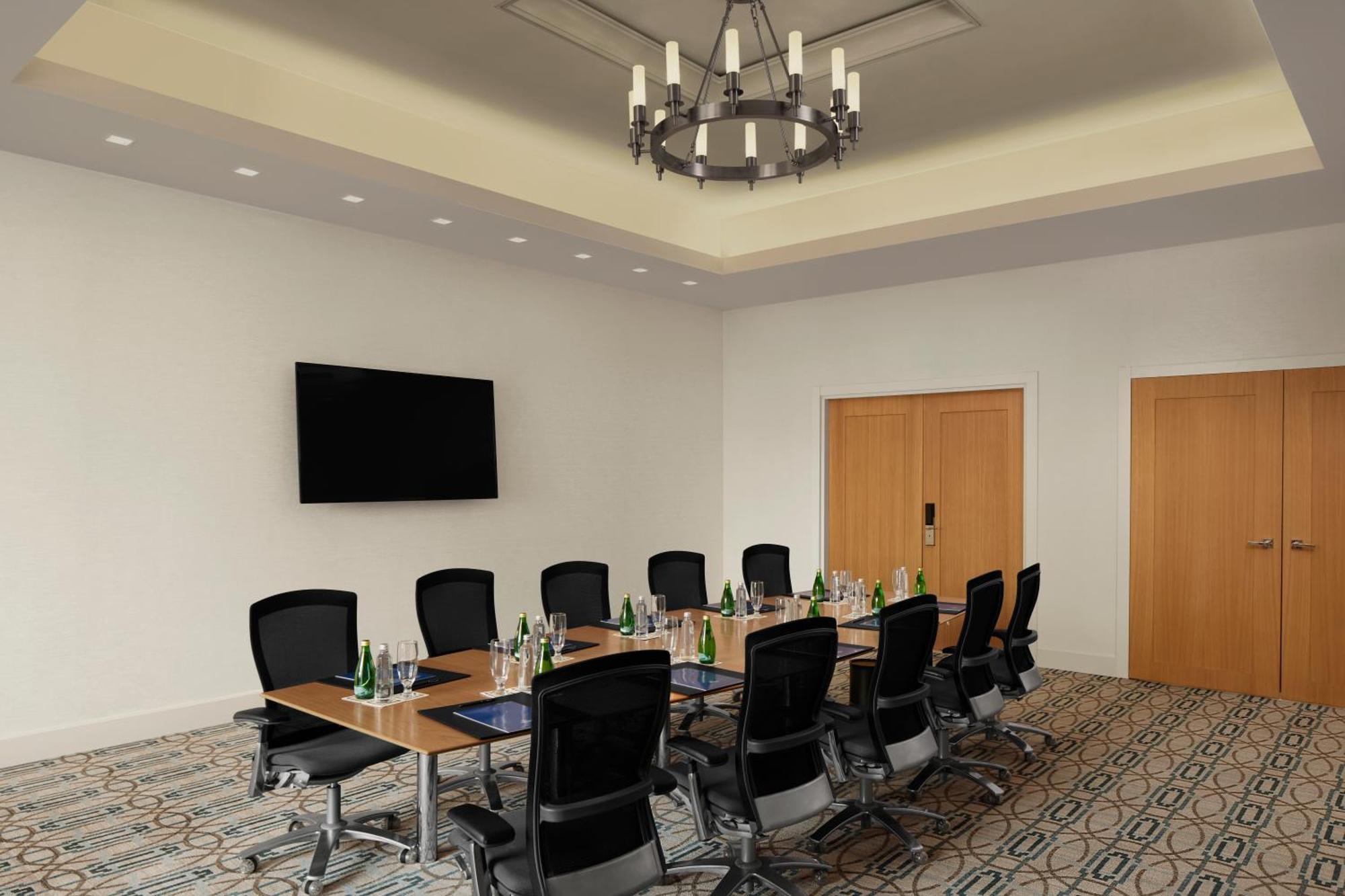 Hilton Hotel & Convention Jabal Omar Makkah Mekka Kültér fotó Meeting room