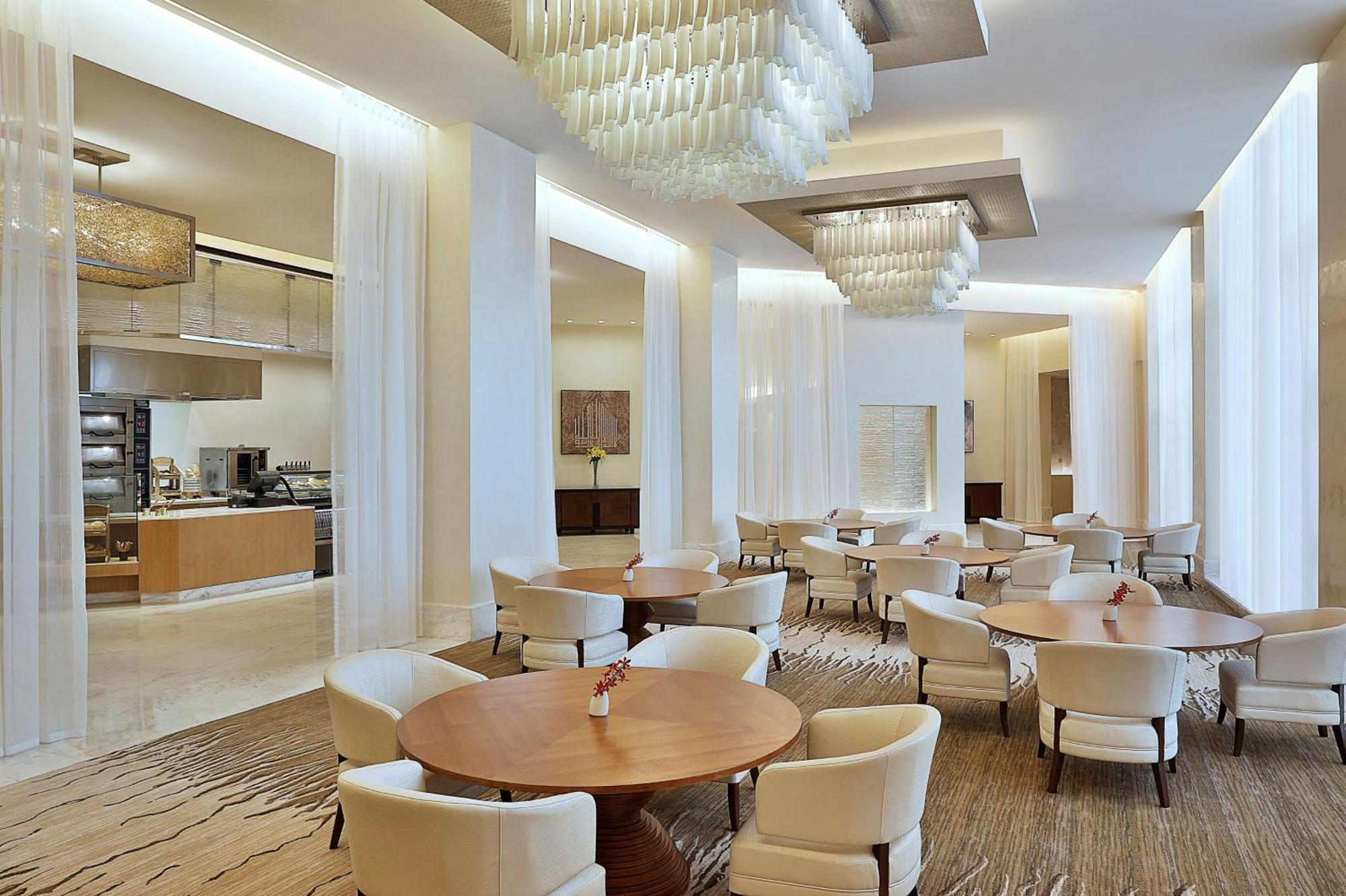 Hilton Hotel & Convention Jabal Omar Makkah Mekka Kültér fotó