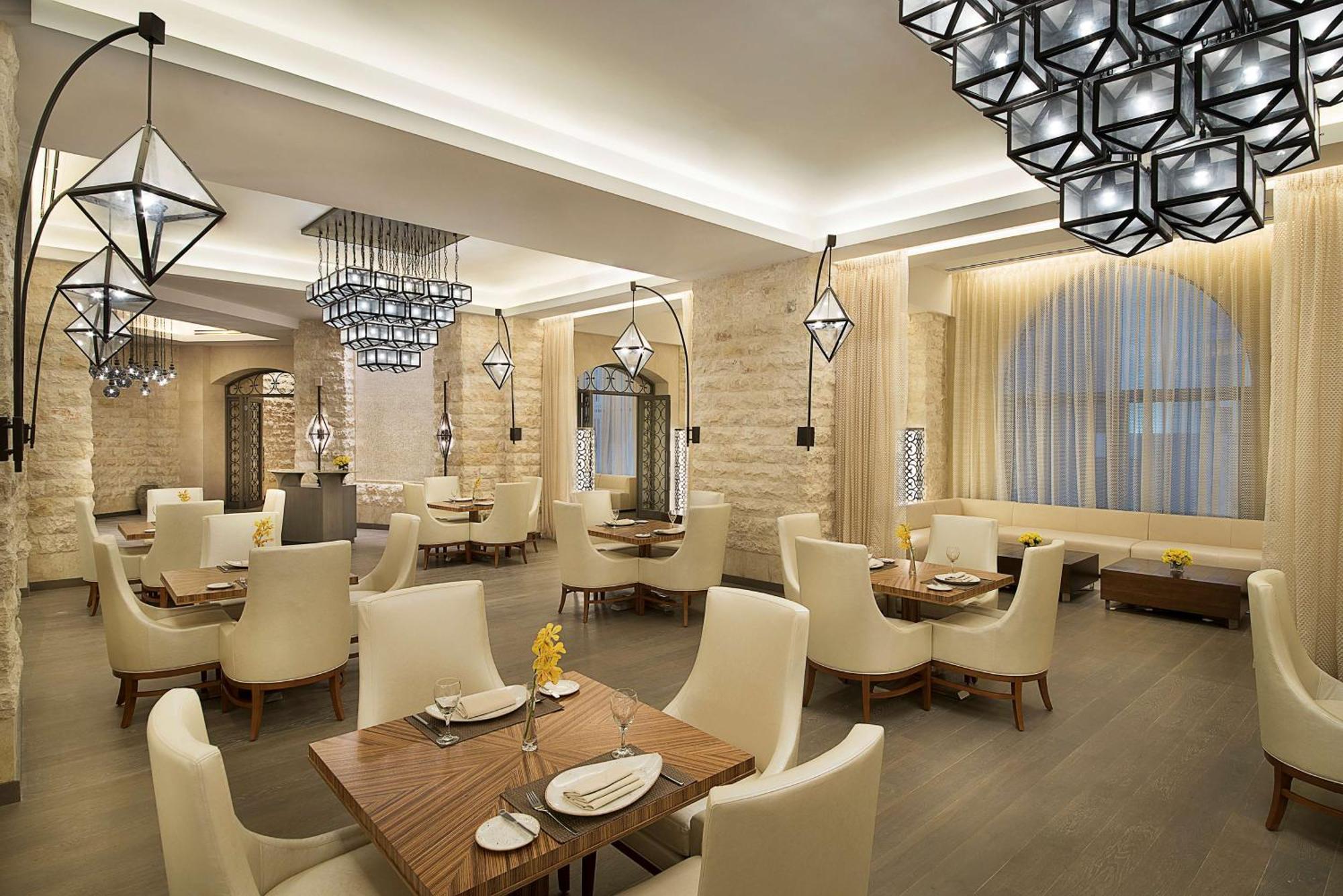 Hilton Hotel & Convention Jabal Omar Makkah Mekka Kültér fotó