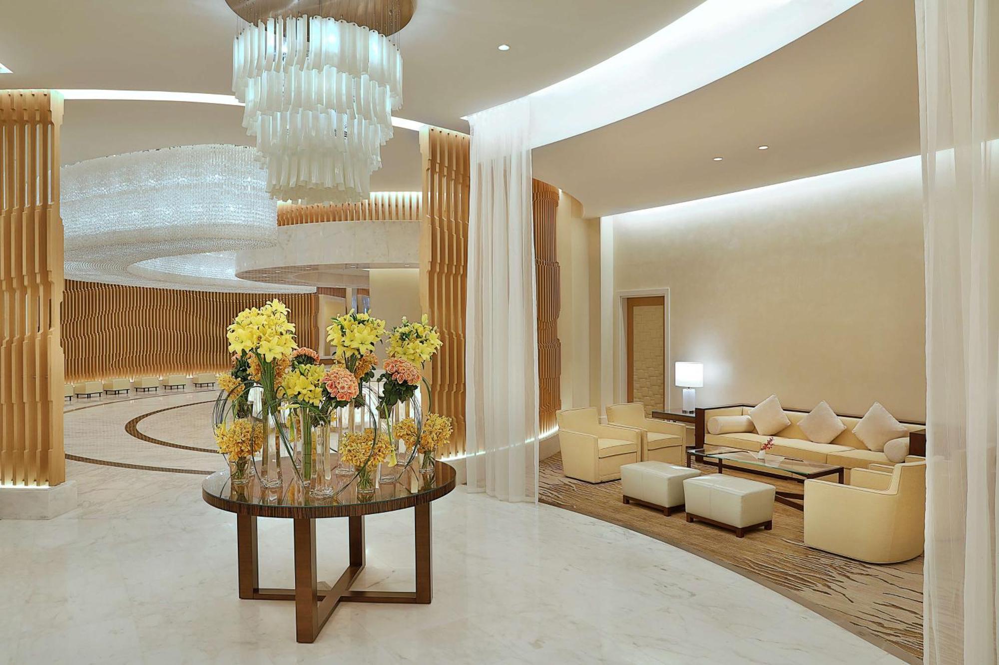Hilton Hotel & Convention Jabal Omar Makkah Mekka Kültér fotó